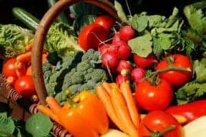 Local Farmers Markets in Columbia, TN