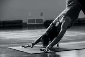 Yoga Studios in Columbia,TN