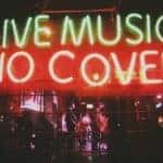 live music in Columbia, TN