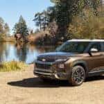2021 Chevrolet Trailblazer