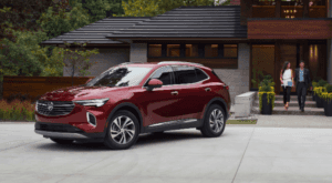 Buick Envision