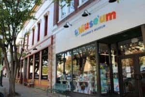 aMuse'um Children's Museum