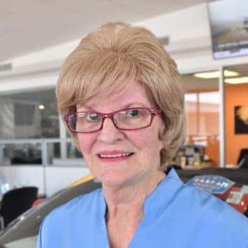Karen  Eckel
