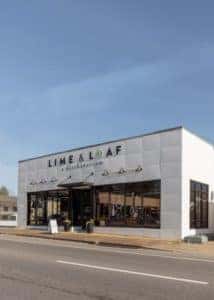 Lime & Loaf exterior building