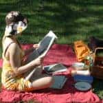 picnic spots in Columbia, TN