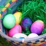 Easter Egg Hunt