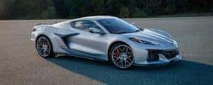 2023 Corvette Z06