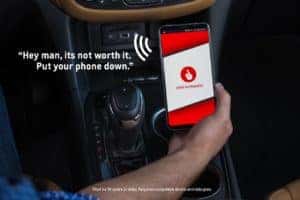 Chevrolet help with distracted driving and safety on the road?