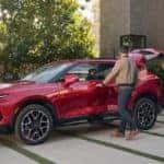 2023 Chevrolet Blazer
