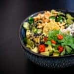 Top Healthy Restaurants in the Columbia, TN Area
