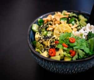 Top Healthy Restaurants in the Columbia, TN Area