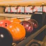 bowling in Columbia, TN