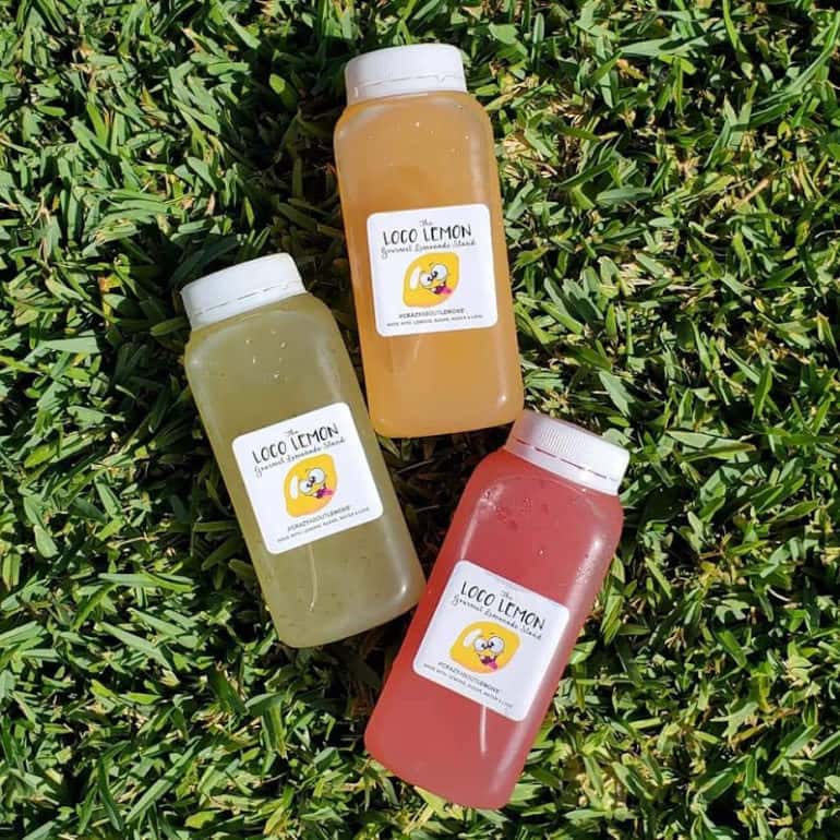 Where To Find The Best Smoothies In Columbia, Tennessee