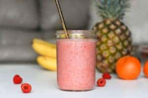 best smoothies in Columbia, TN