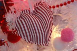 Valentines Day in Columbia, TN