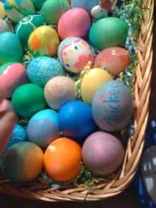 Family Easter 2023 In Columbia, TN
