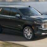 2023 Chevrolet Tahoe