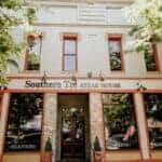 Southern Tré Steakhouse in Columbia, TN