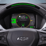 Chevrolet Super Cruise