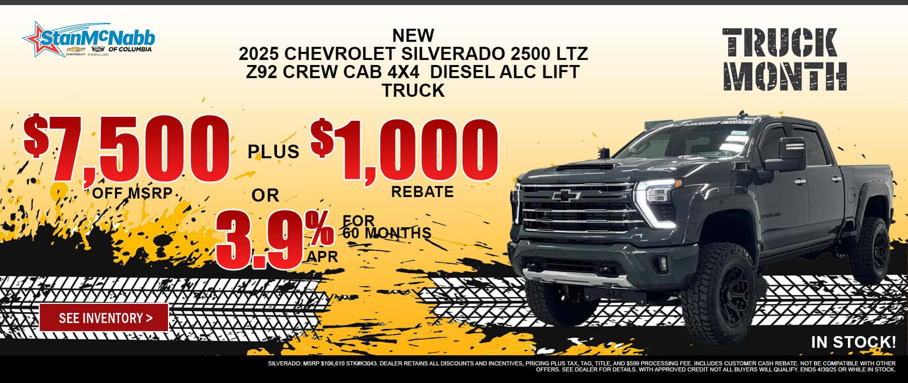 Silverado