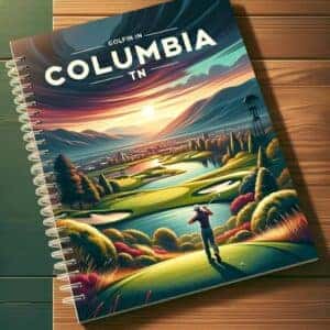 The Best Golf Courses To Visit Around Columbia, TN