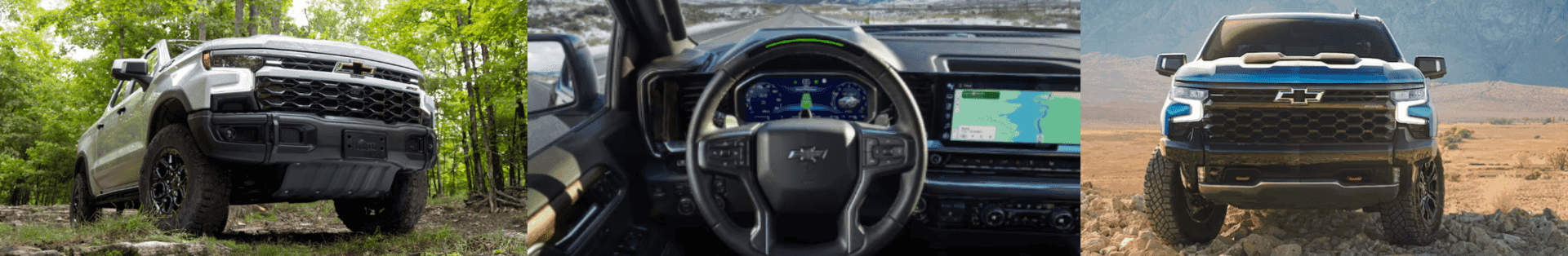 2024 Chevrolet Silverado 1500 Columbia, TN