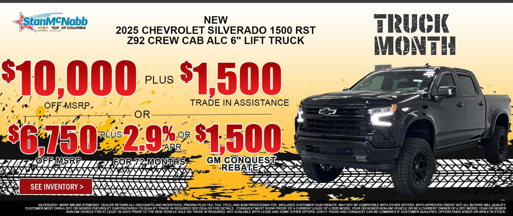 Silverado