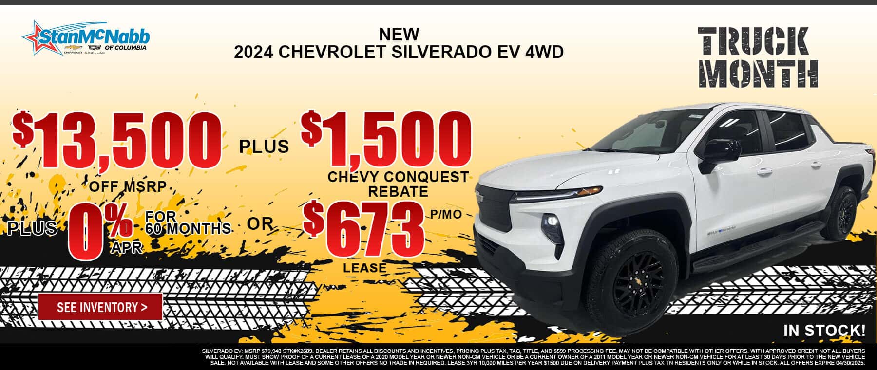 Silverado