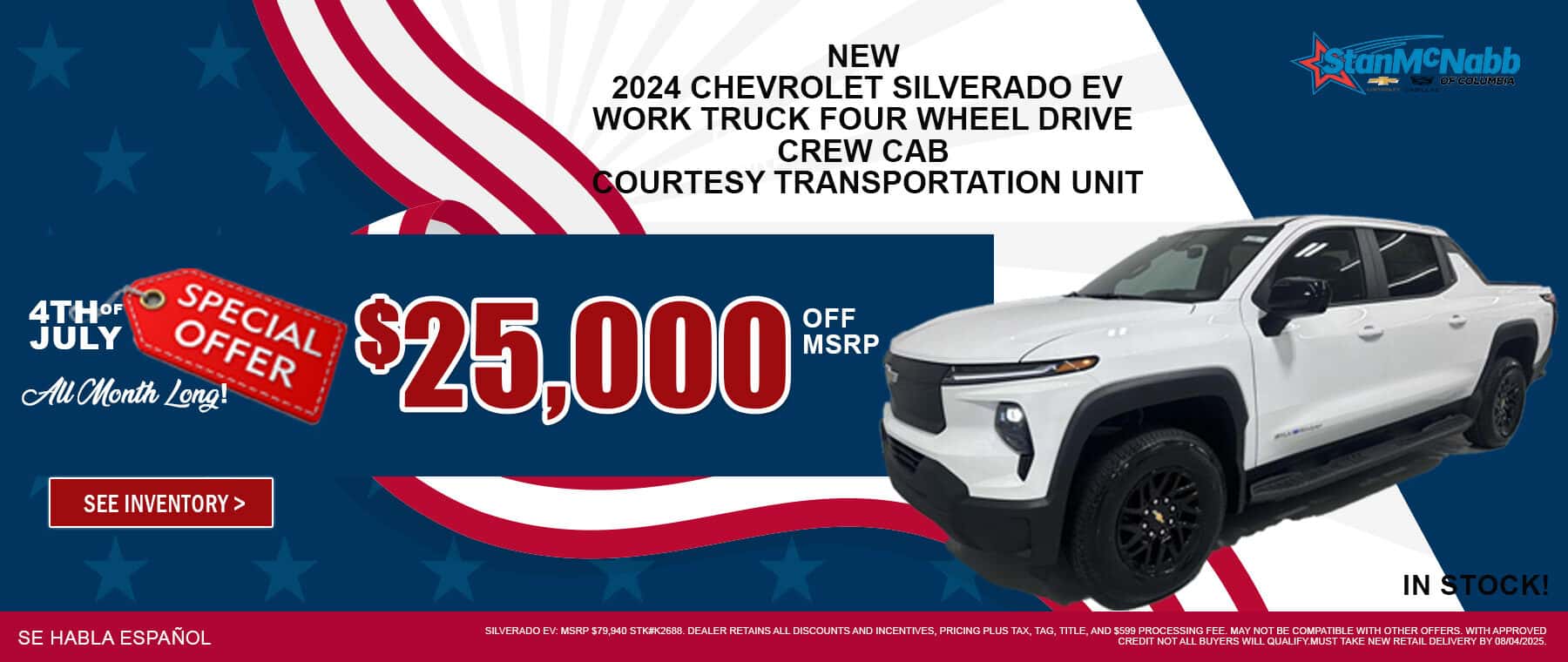 Silverado
