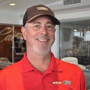 Scott Chance