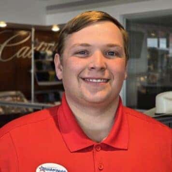 Alex Wheeley