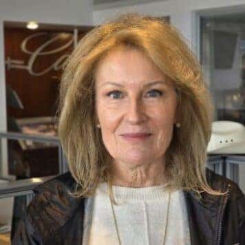 Karen Yonkers