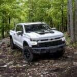 Silverado