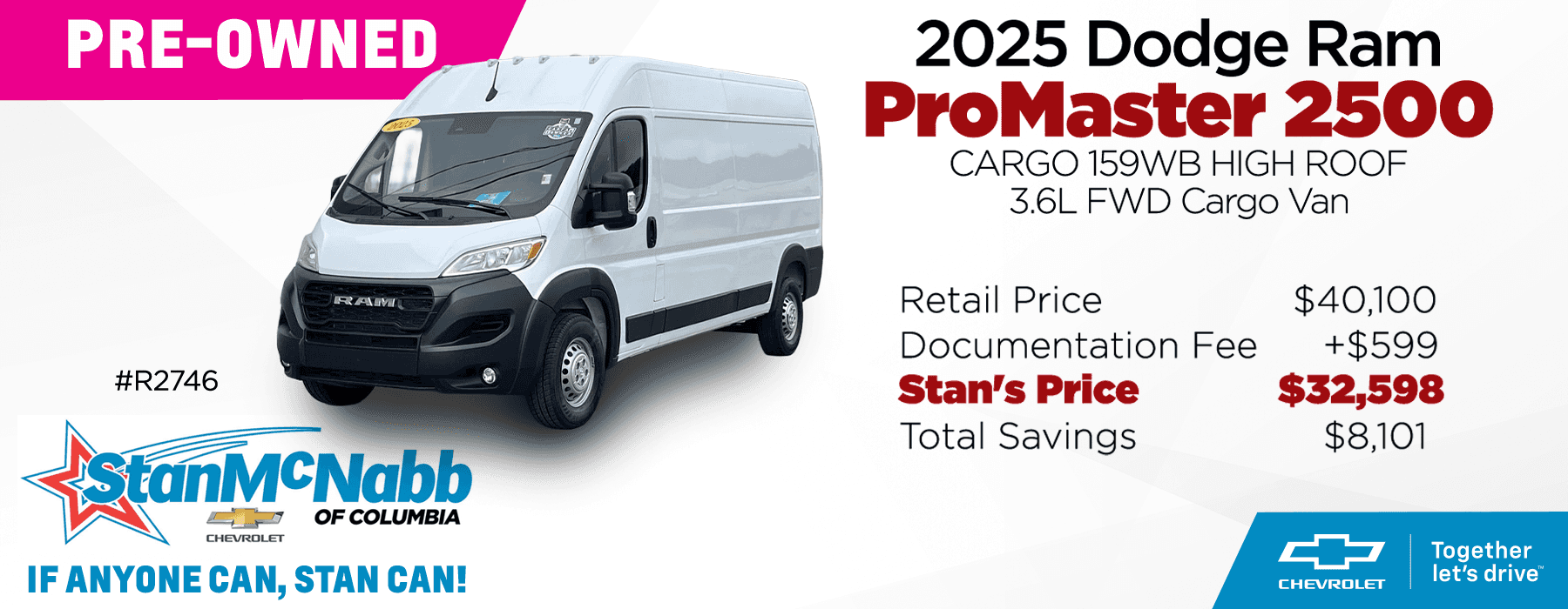 ProMaster