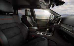 2018 Grand Cherokee Mansfield MA