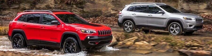 Jeep Cherokee Maintenance Schedule Mansfield Station Chrysler Jeep