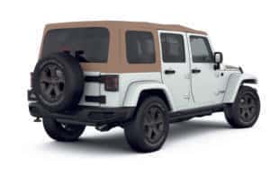 Jeep Wrangler Vs Wrangler Sahara Mansfield Ma Station