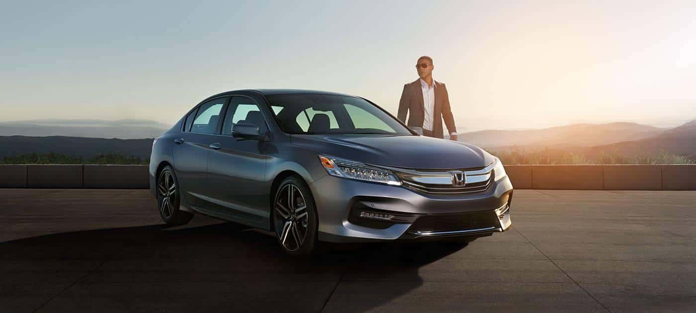 2017 Honda Accord Hybrid Info Trims Specs Interior