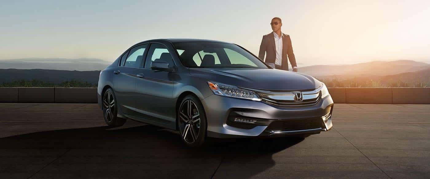 2017 Honda Accord Sedan Sport Info Specs Trims Interior