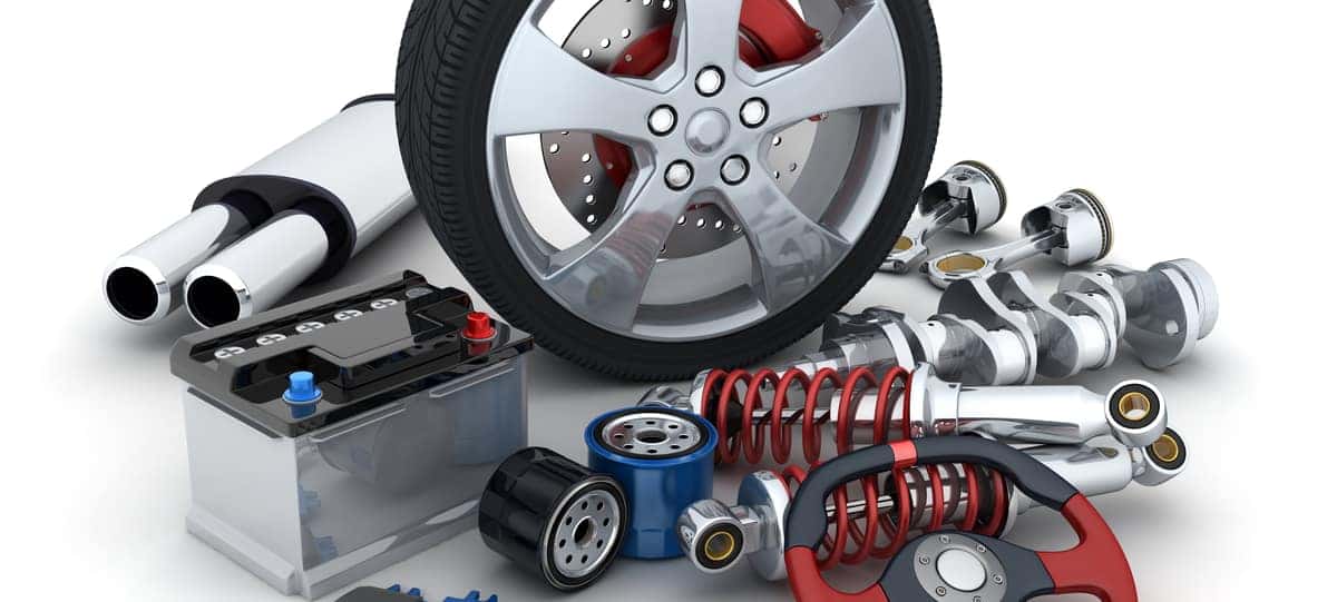 Benefits of OEM Parts Honda Parts & Accessories Surprise Honda