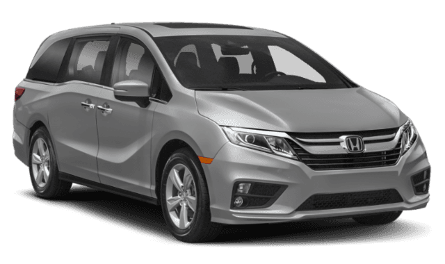 minivan comparison 2020