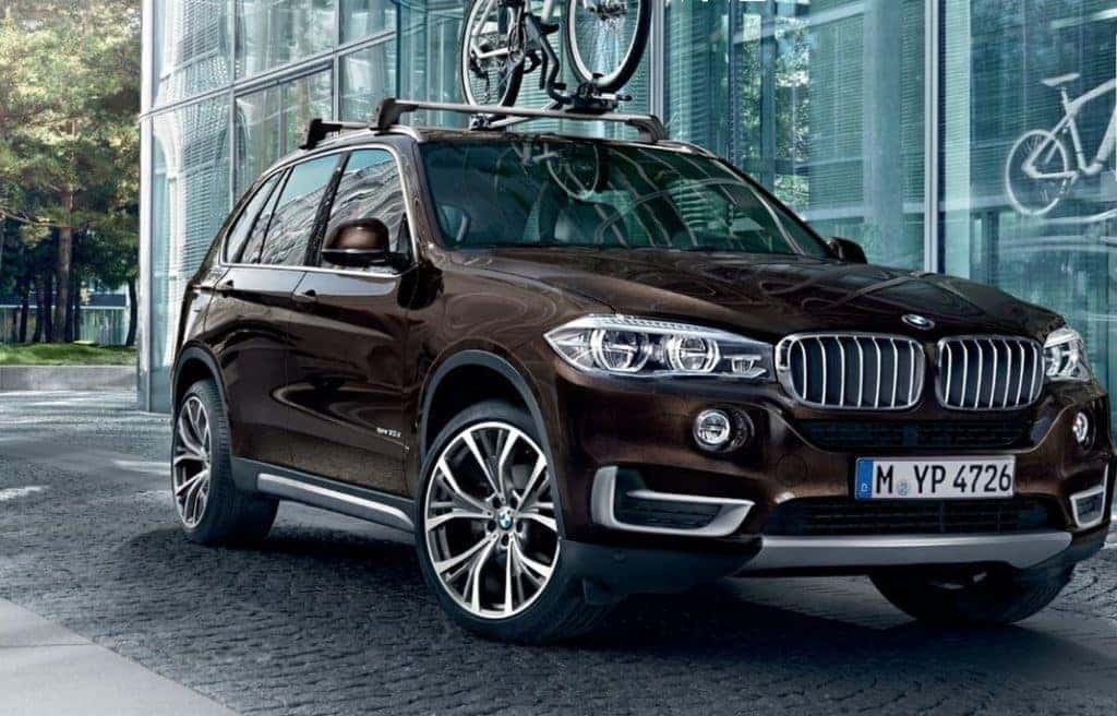 GENUINE BMW ACCESSORIES The BMW Store