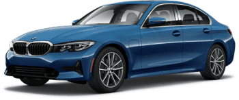 2021 BMW 330e xDrive xDrive