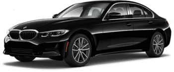 2021 BMW 330i sedan 