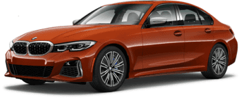 2021 BMW M340i