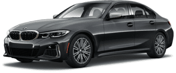 2021 BMW M340i xDrive