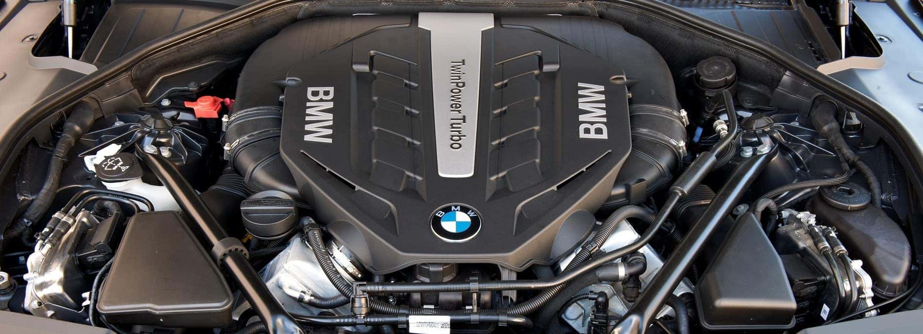 bmw engine