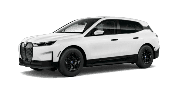2023 BMW iX xDrive50 Model Trim