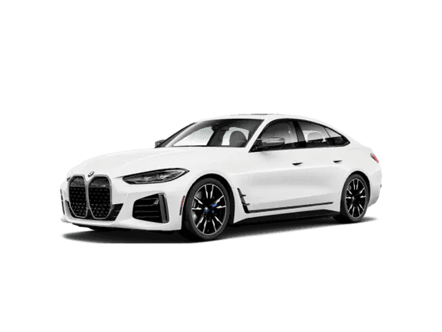 2023 BMW i4 M50