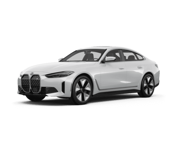 2023 BMW i4